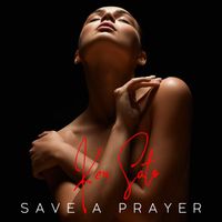 Ken Sato - Save A Prayer