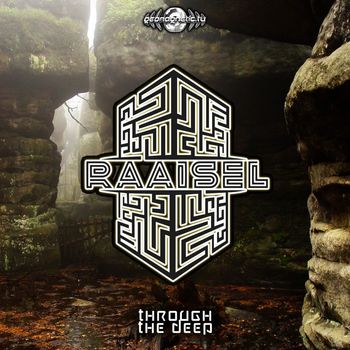 Raaisel - Journey Through the Deep