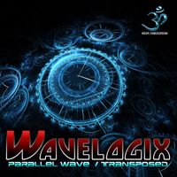 Wavelogix - Parallel Wave Transposed