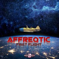Affreqtic - First Flight
