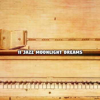 Bossa Nova - 11 Jazz Moonlight Dreams