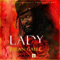Bijean Gayle - Lady