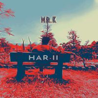 Mr.K - Har-II