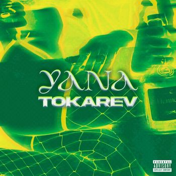 Yana - Tokarev (Explicit)