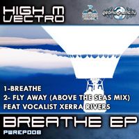 High M Vectro - Breath