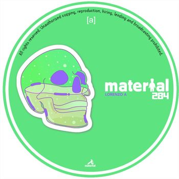 Lorenzo A - Reverse Crunch