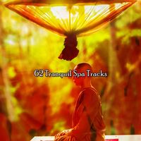 Massage Tribe - 62 Tranquil Spa Tracks