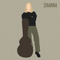 Johanna - Guitar Covers (Vol. 2)