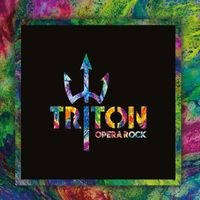 Nicky Dee - Triton Opera Rock