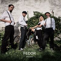 Fedor - Bicykel