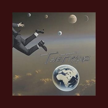 The Frame - Let Me Down Easy