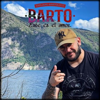 Barto - Este es el amor