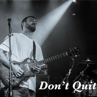 Justin Hawkins - Don’t Quit (Explicit)