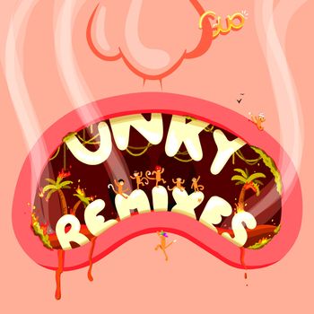 Guo - UNKY Remixes