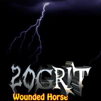 20Grit - Wounded Horse