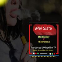 Mic Checker - Mei Sista (Explicit)