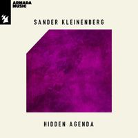 Sander Kleinenberg - Hidden Agenda