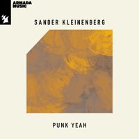 Sander Kleinenberg - Punk Yeah