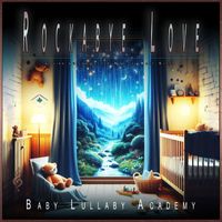 Baby Lullaby Academy, Aveda Blue - Rockabye Love: Loving Lullabies for Magical Baby Sleep