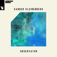 Sander Kleinenberg - Observator