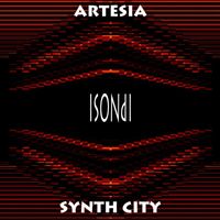 Artesia - Synth City