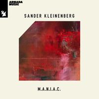 Sander Kleinenberg - M.A.N.I.A.C.