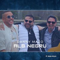 Danny Mazo - Alb Negru