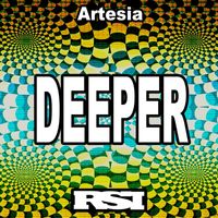 Artesia - Deeper
