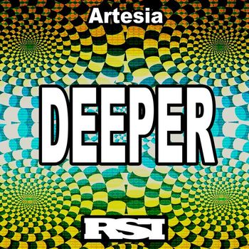 Artesia - Deeper