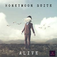Honeymoon Suite - ALIVE