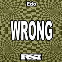 Edo - Wrong