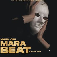 Dj khalipha - Mask Off Mara Beat