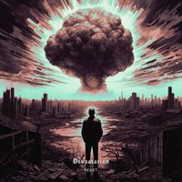 Rekkt - Devastation
