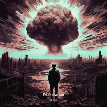 Rekkt - Devastation