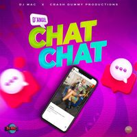 D'Angel - Chat Chat (Explicit)
