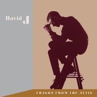 David J - Tracks From The Attic