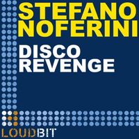 Stefano Noferini - Disco Revenge