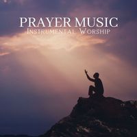 Instrumental Worship Project from I’m In Records - Prayer Music: Instrumental Worship