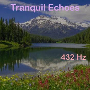 432 Hz - Tranquil Echoes