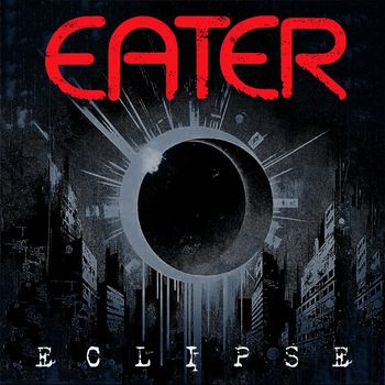 Eater - Eclipse