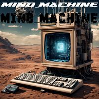 Mind Machine - Mind machine
