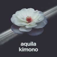 Aquila - kimono
