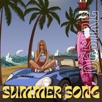 Desire - Summer Song