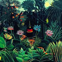ātman - Tales from the Jungle