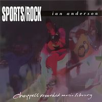 Ian Anderson - Sports / Rock