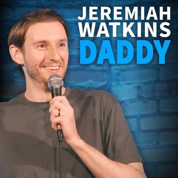 Jeremiah Watkins - DADDY (Explicit)