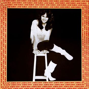 Jane Duboc - Jane Duboc