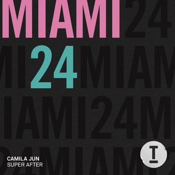 Camila Jun - Super After