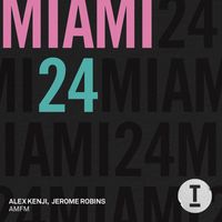 Alex Kenji, Jerome Robins - AMFM