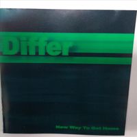 Differ - New Way to Get Home